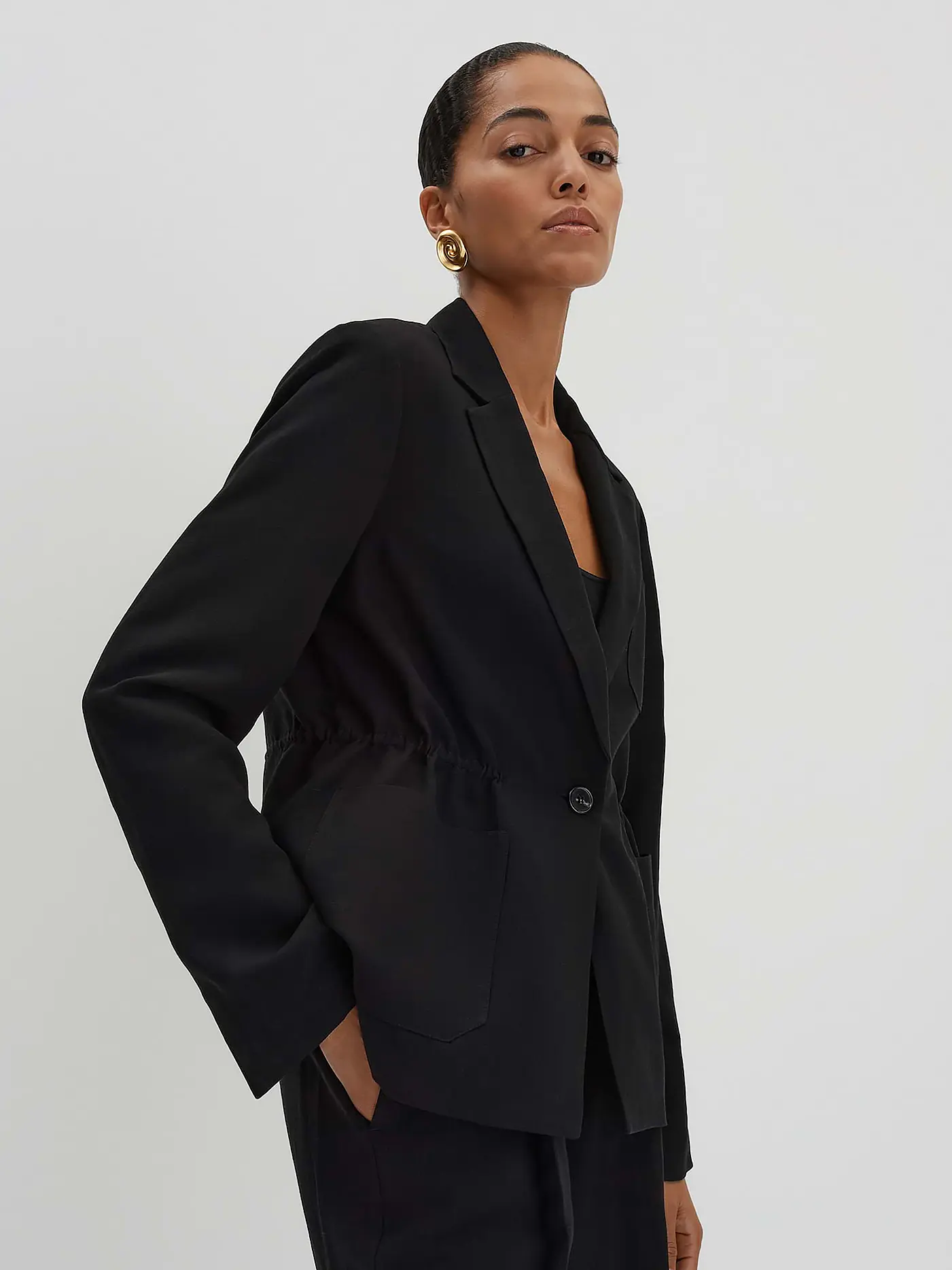 SOMEDAY | Blazer NURSINE | 